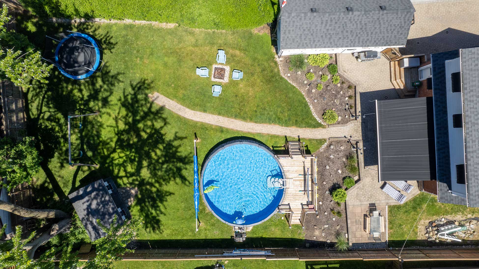 405 Wellington Street North, Woodstock - Presented by Campbell & Company Real Estate