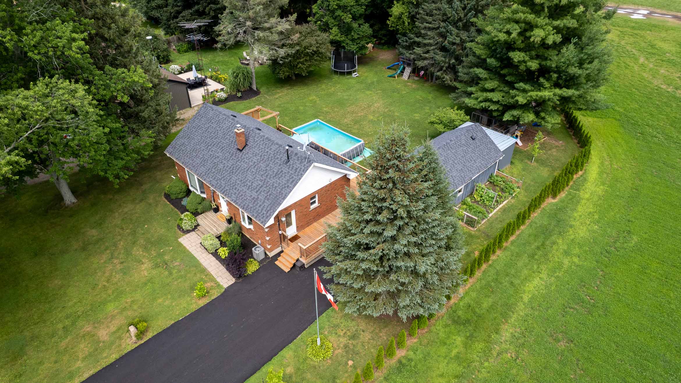 359 German School Road, Paris - Presented by Campbell & Company Real Estate