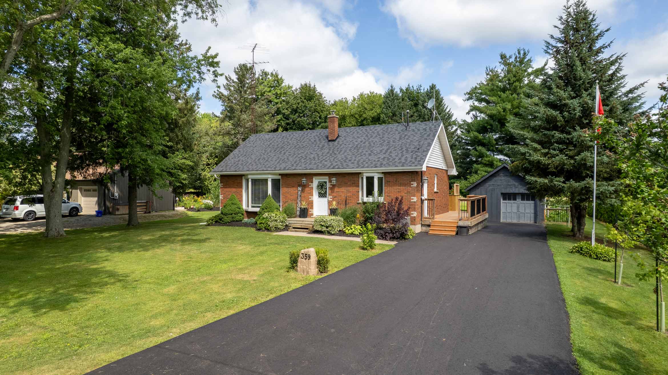 359 German School Road, Paris - Presented by Campbell & Company Real Estate
