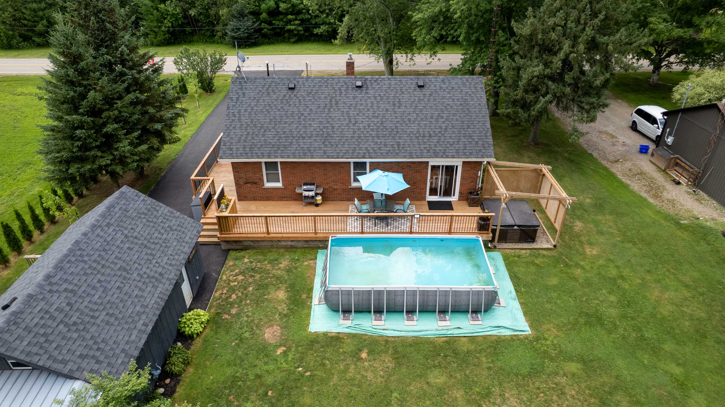 359 German School Road, Paris - Presented by Campbell & Company Real Estate