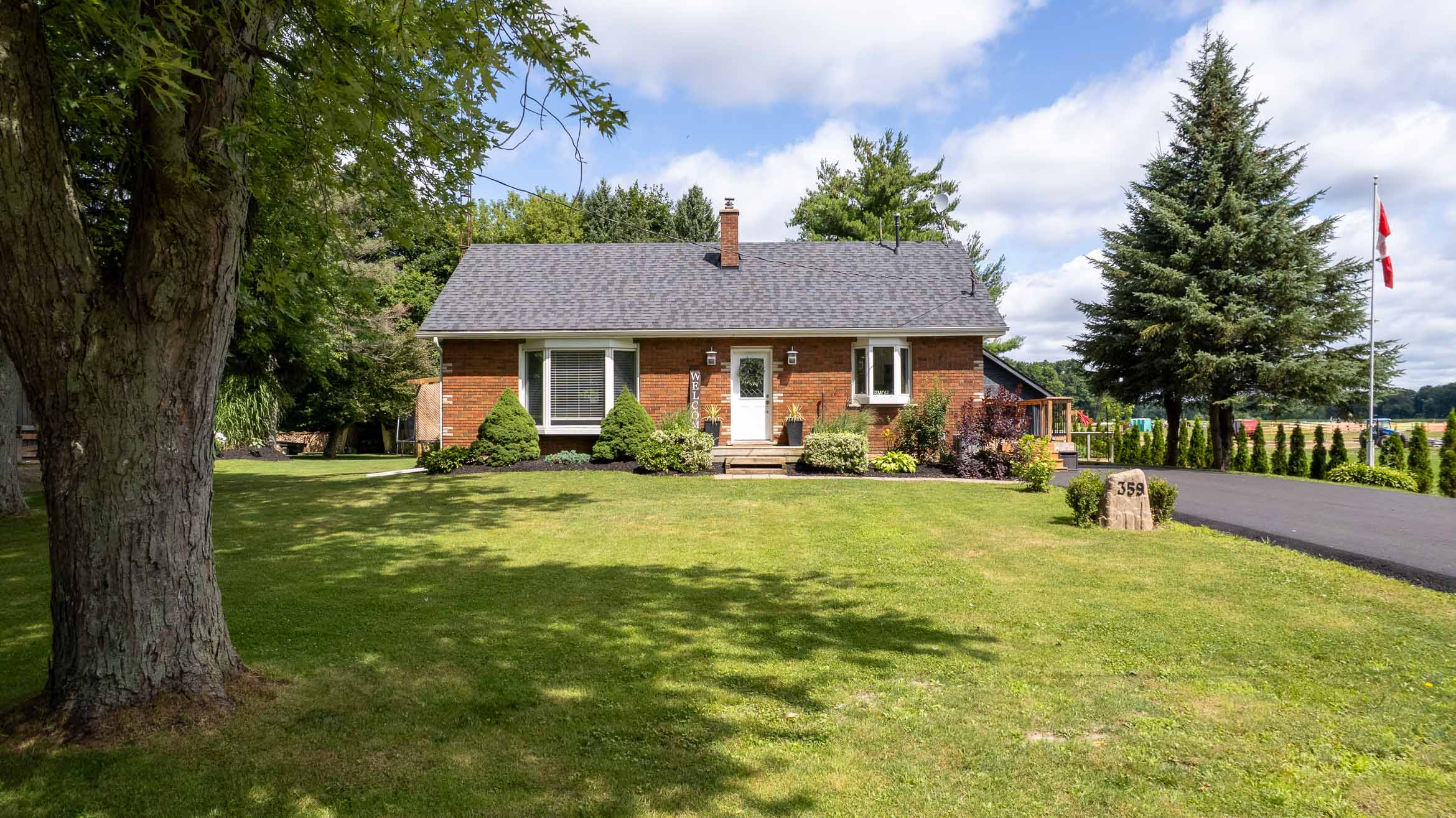 359 German School Road, Paris - Presented by Campbell & Company Real Estate