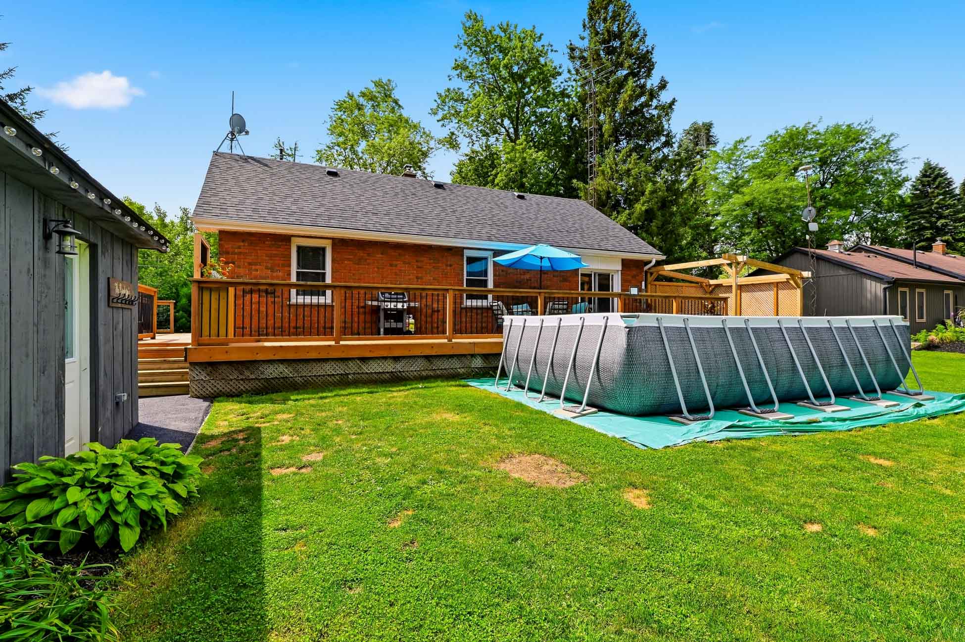359 German School Road, Paris - Presented by Campbell & Company Real Estate
