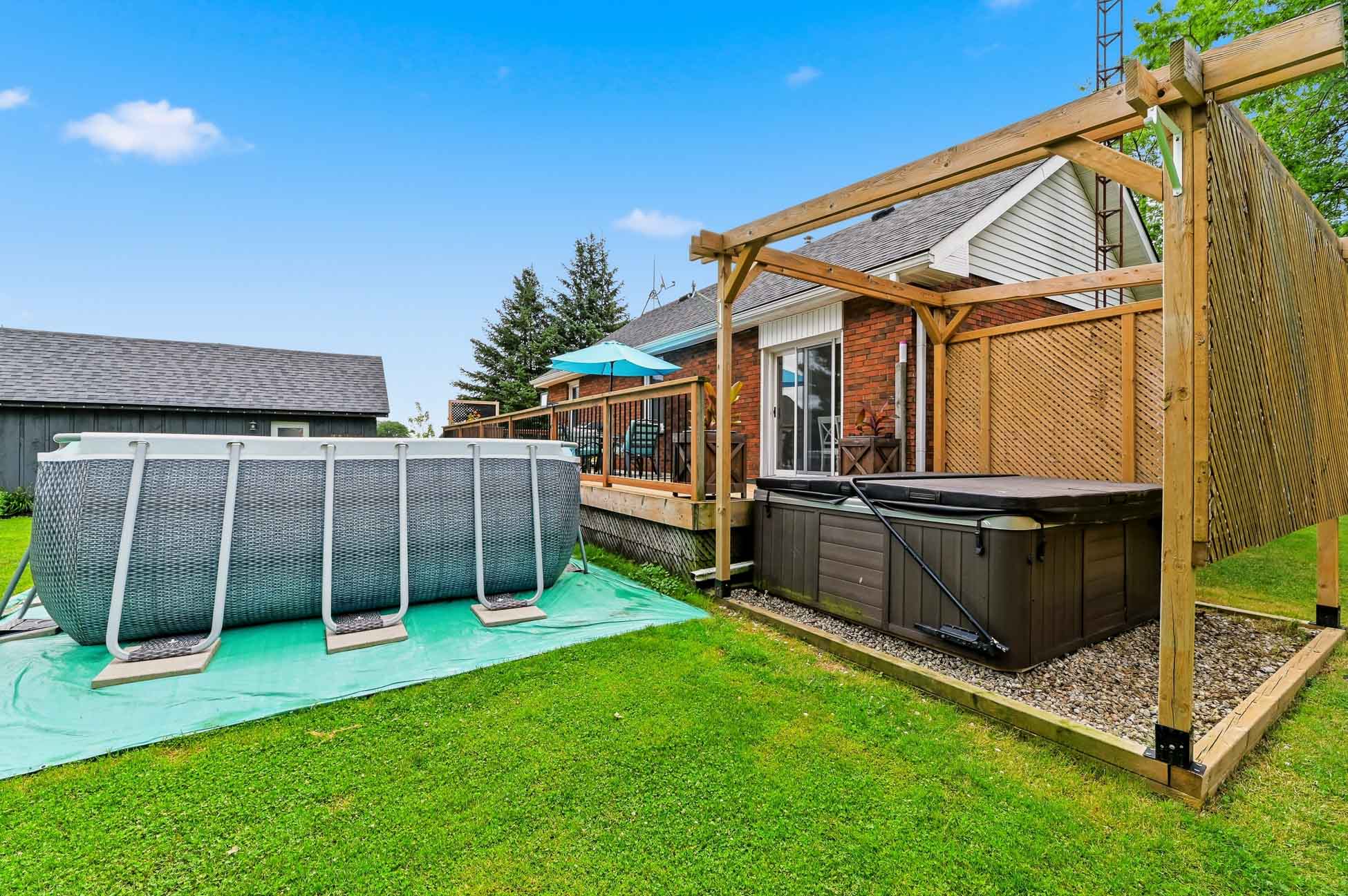 359 German School Road, Paris - Presented by Campbell & Company Real Estate