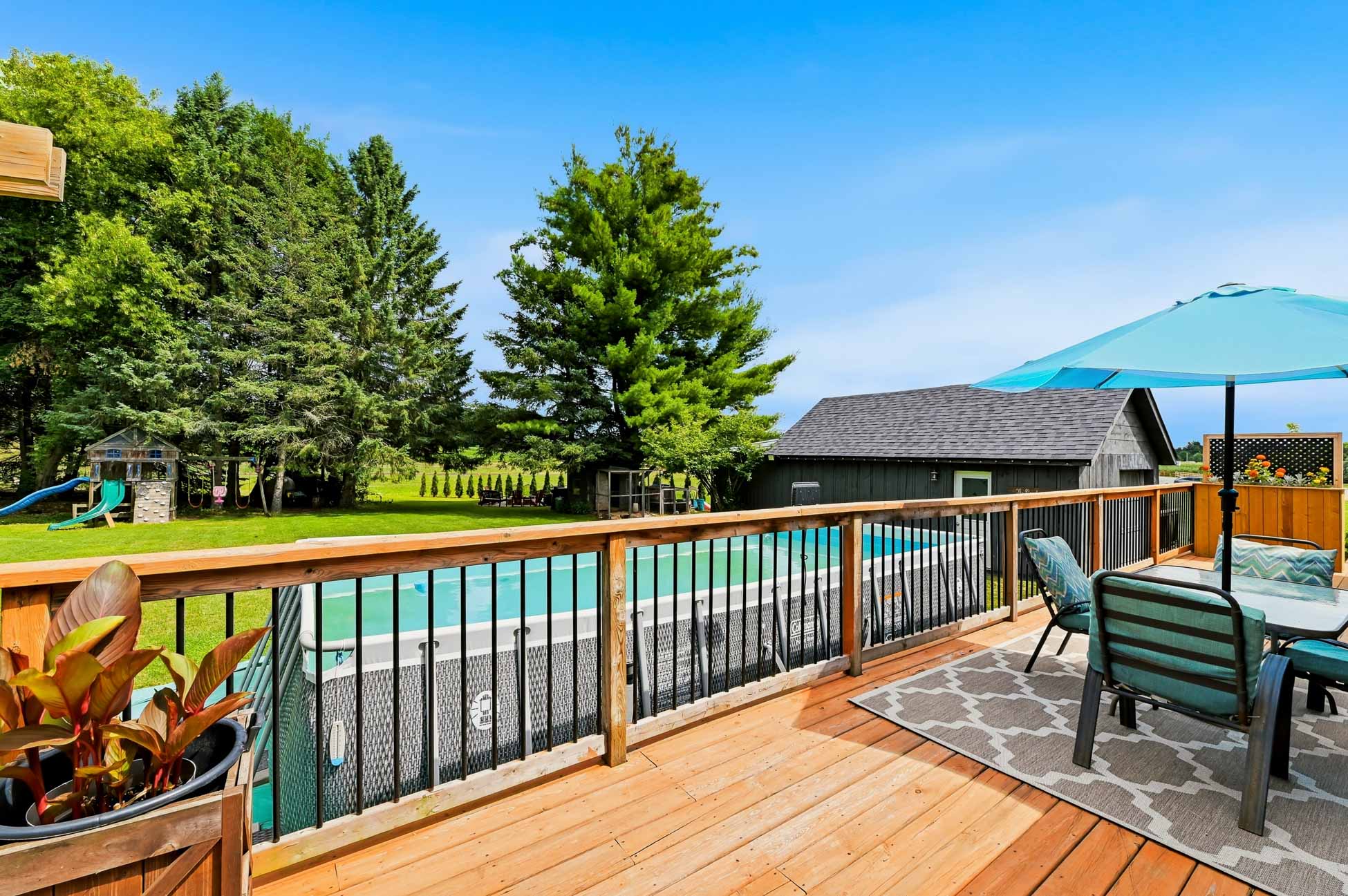 359 German School Road, Paris - Presented by Campbell & Company Real Estate