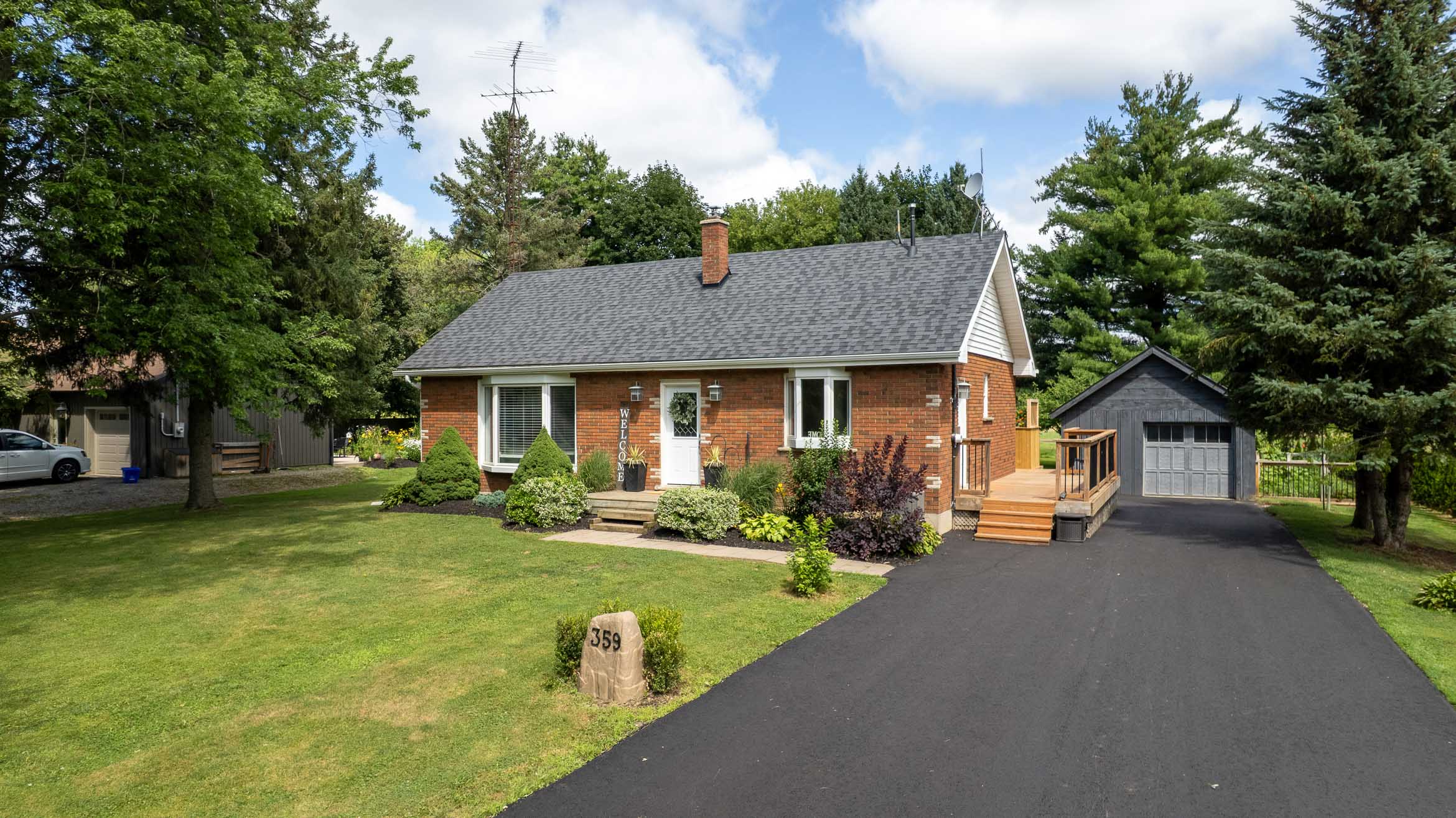 359 German School Road, Paris - Presented by Campbell & Company Real Estate