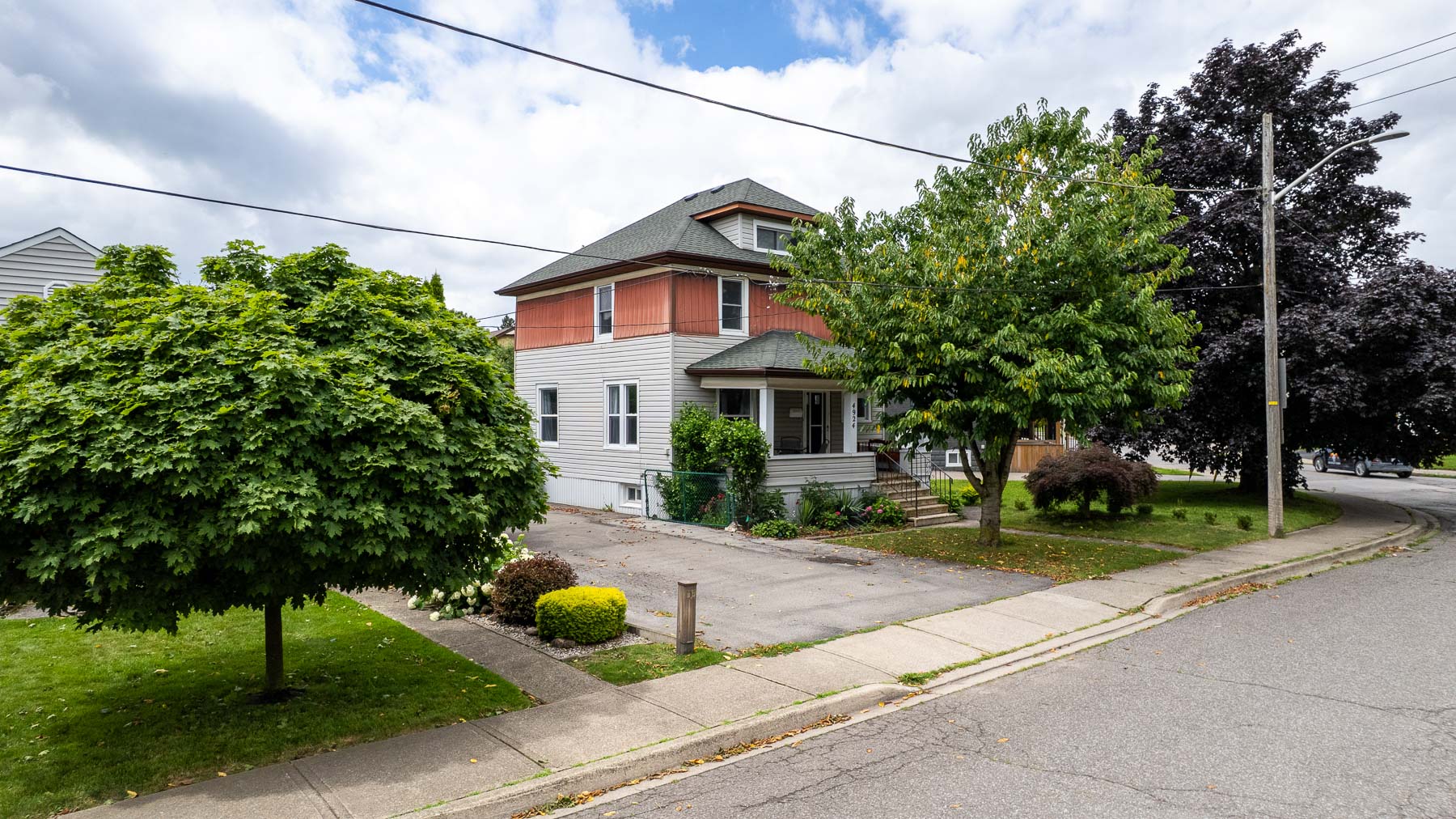4924 Hunter Street, Niagara Falls - Presented by Campbell & Company Real Estate