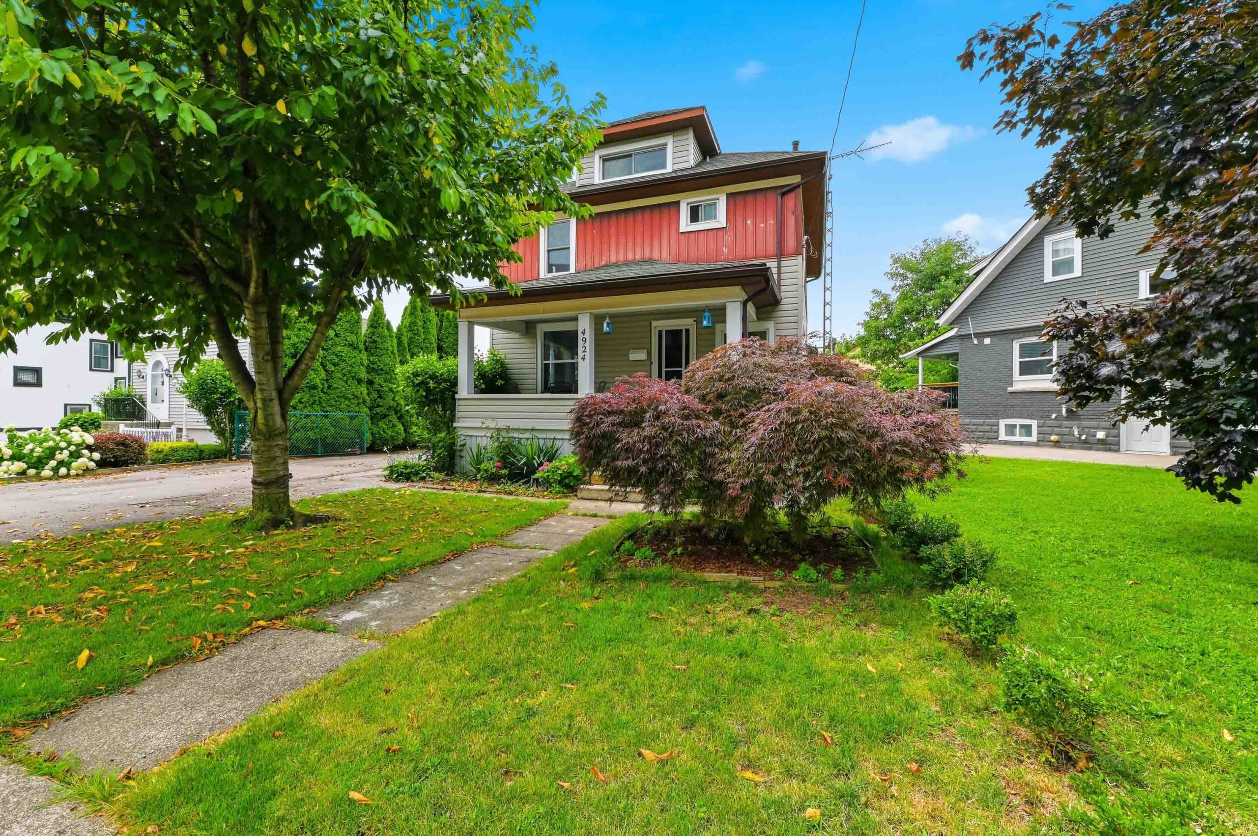 4924 Hunter Street, Niagara Falls - Presented by Campbell & Company Real Estate