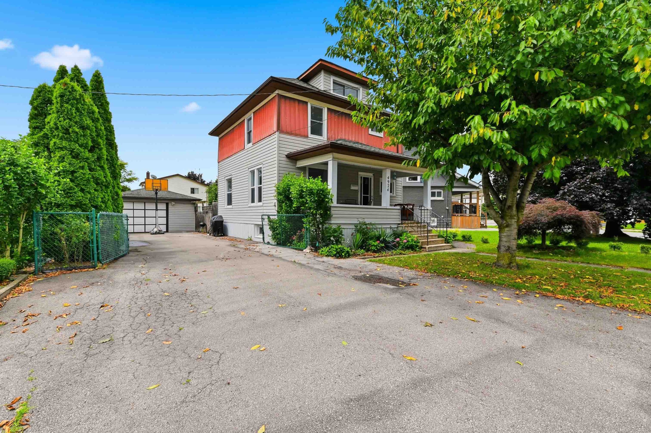 4924 Hunter Street, Niagara Falls - Presented by Campbell & Company Real Estate