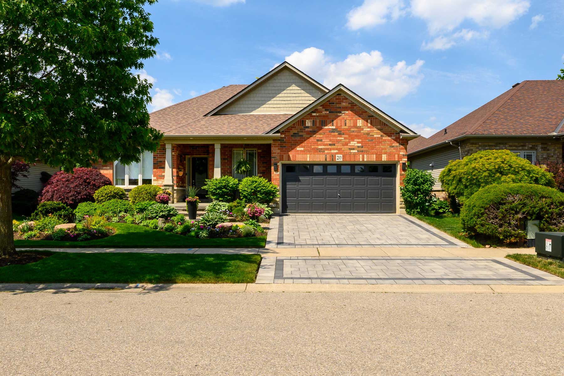 20 Cardinal Lane, Paris - Presented by Campbell & Company Real Estate