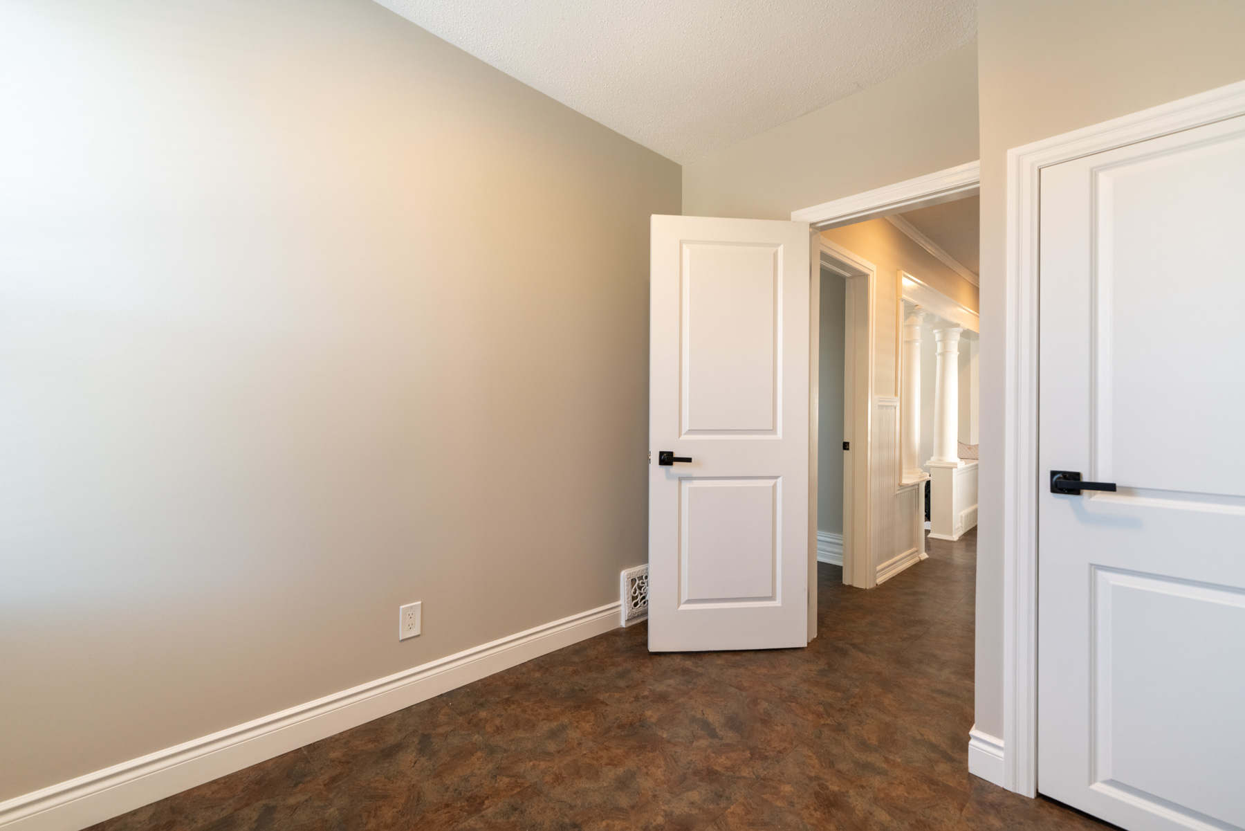 76 Richmond Street - Unit A, Brantford - Presented by Campbell & Company Real Estate