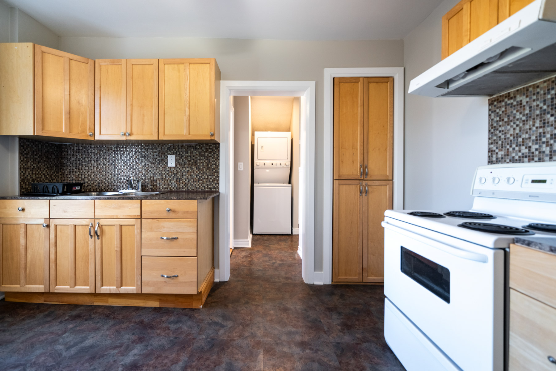 76 Richmond Street - Unit A, Brantford - Presented by Campbell & Company Real Estate