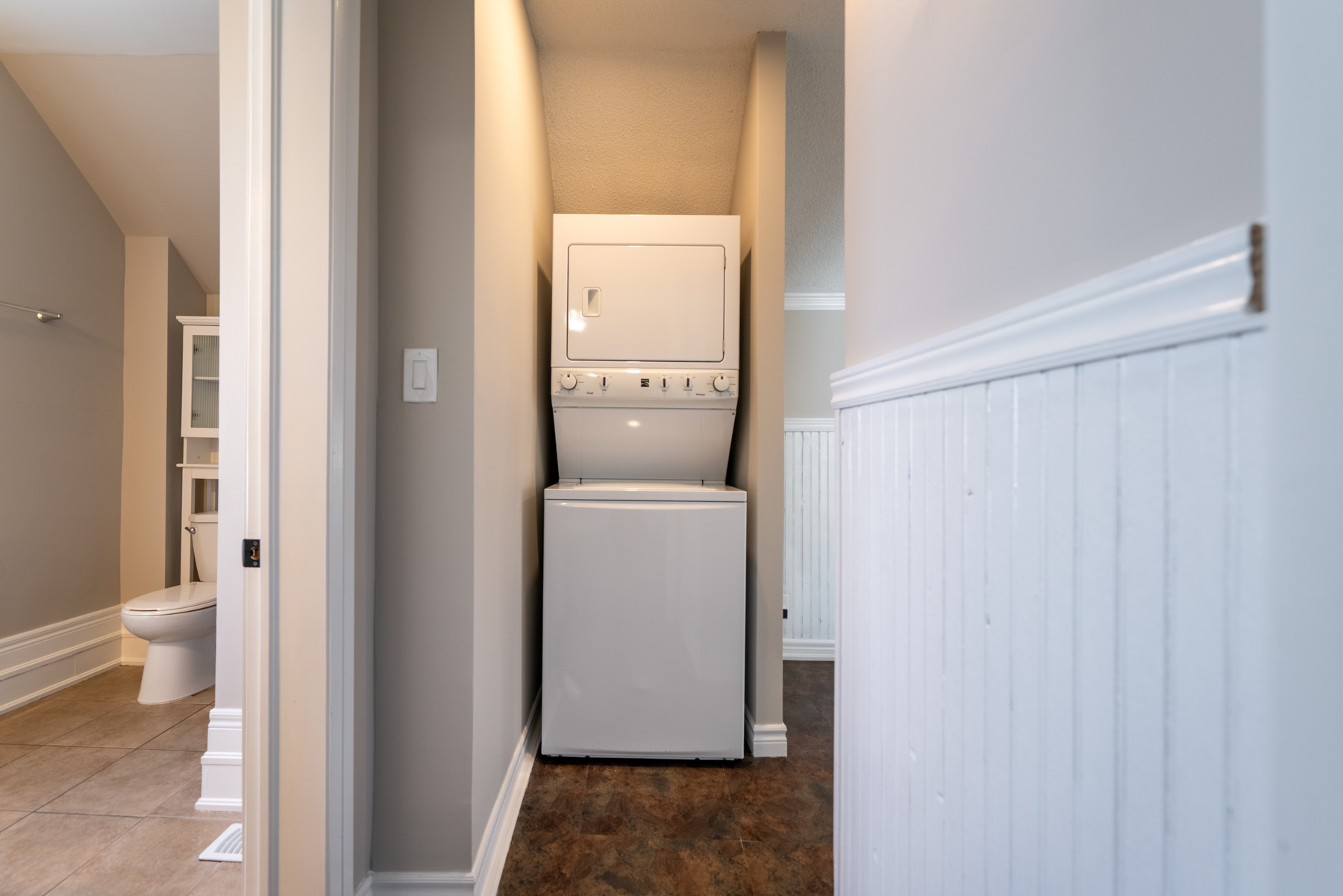 76 Richmond Street - Unit A, Brantford - Presented by Campbell & Company Real Estate