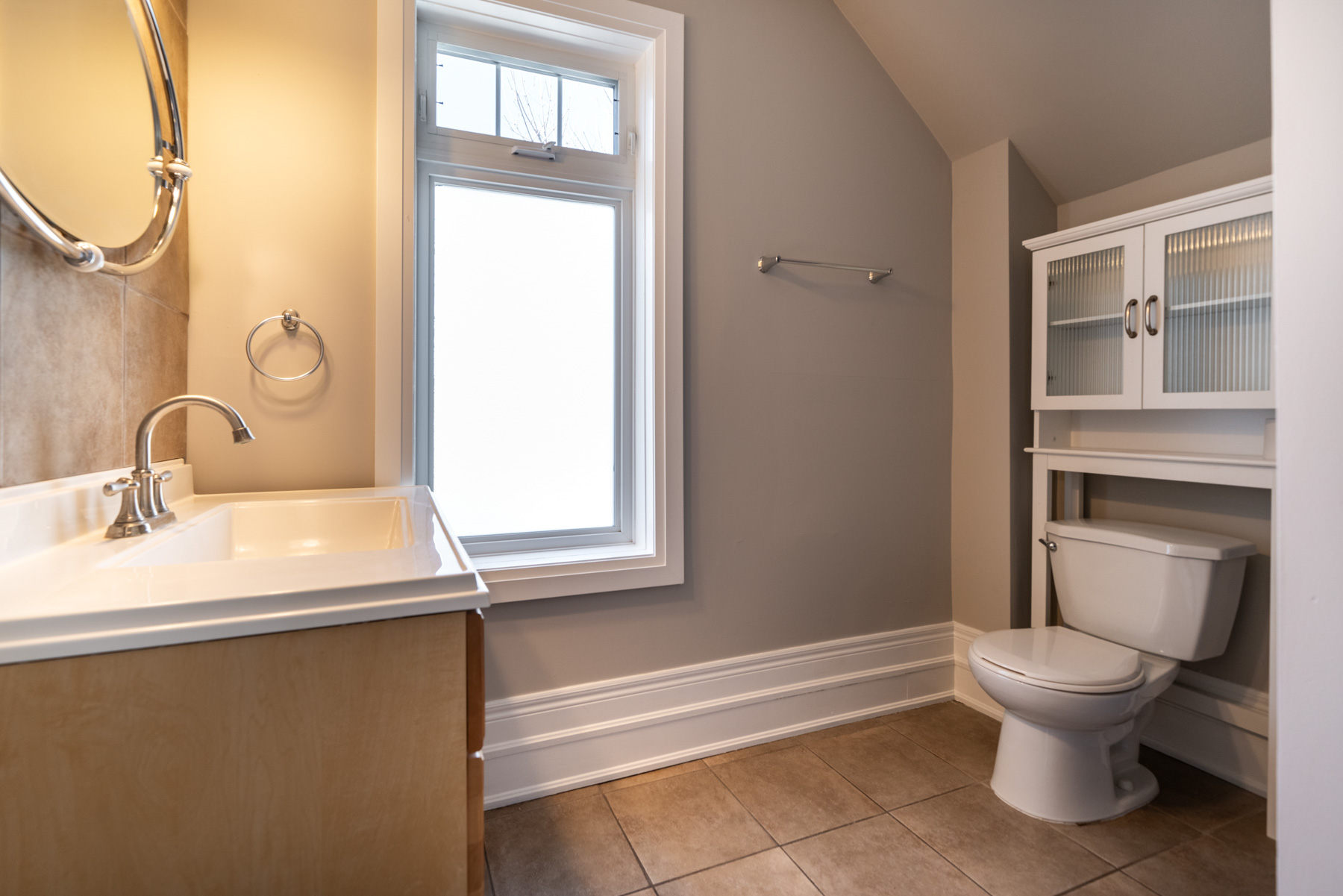 76 Richmond Street - Unit A, Brantford - Presented by Campbell & Company Real Estate