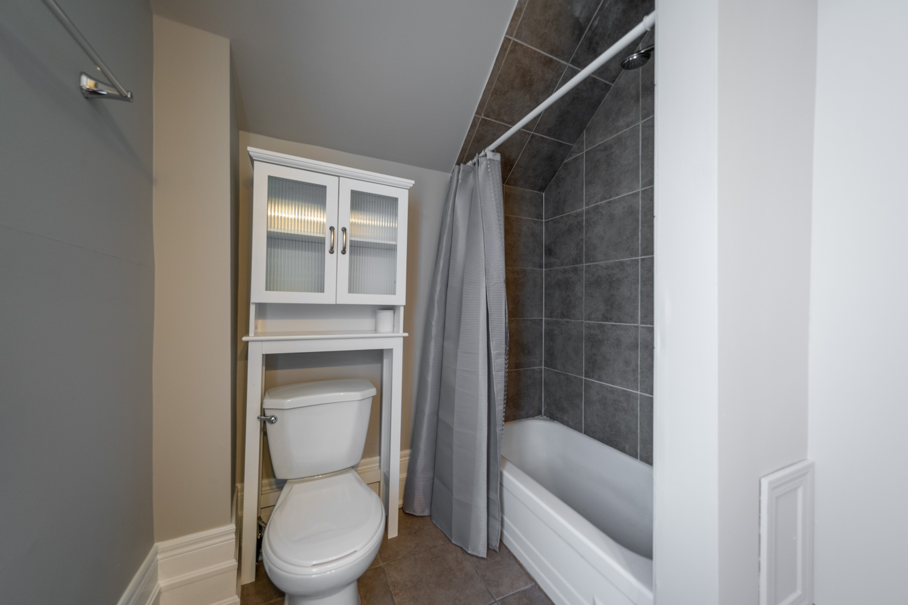 76 Richmond Street - Unit A, Brantford - Presented by Campbell & Company Real Estate