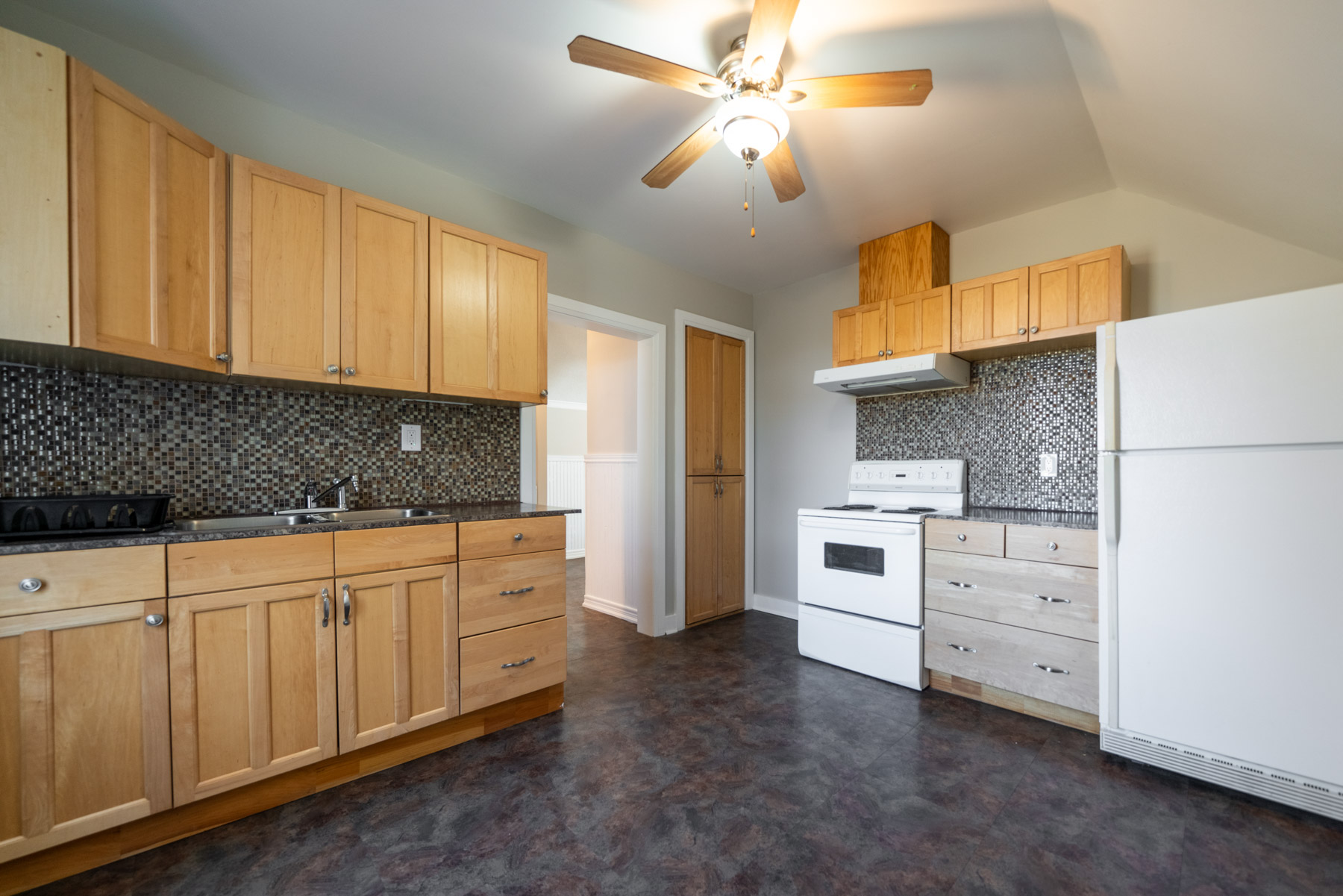 76 Richmond Street - Unit A, Brantford - Presented by Campbell & Company Real Estate