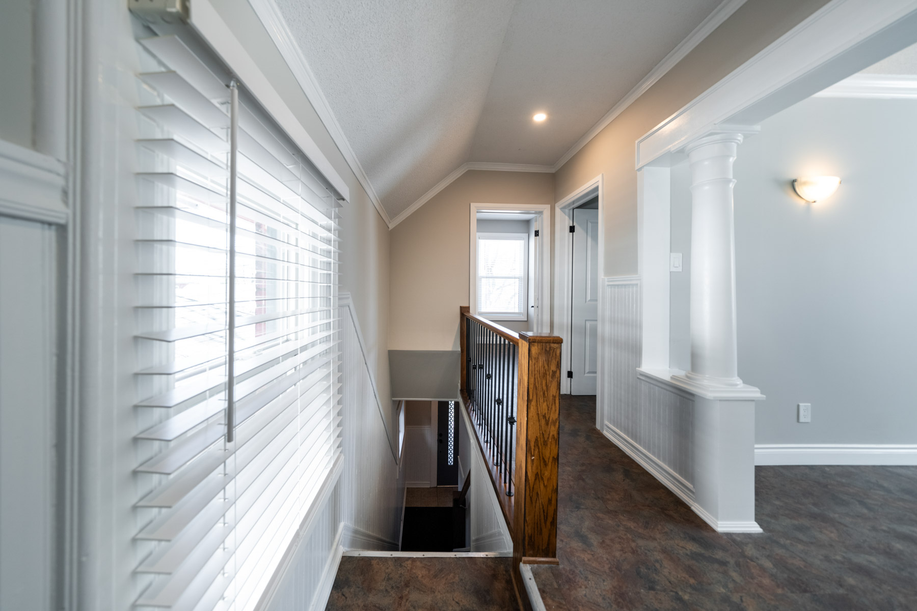 76 Richmond Street - Unit A, Brantford - Presented by Campbell & Company Real Estate