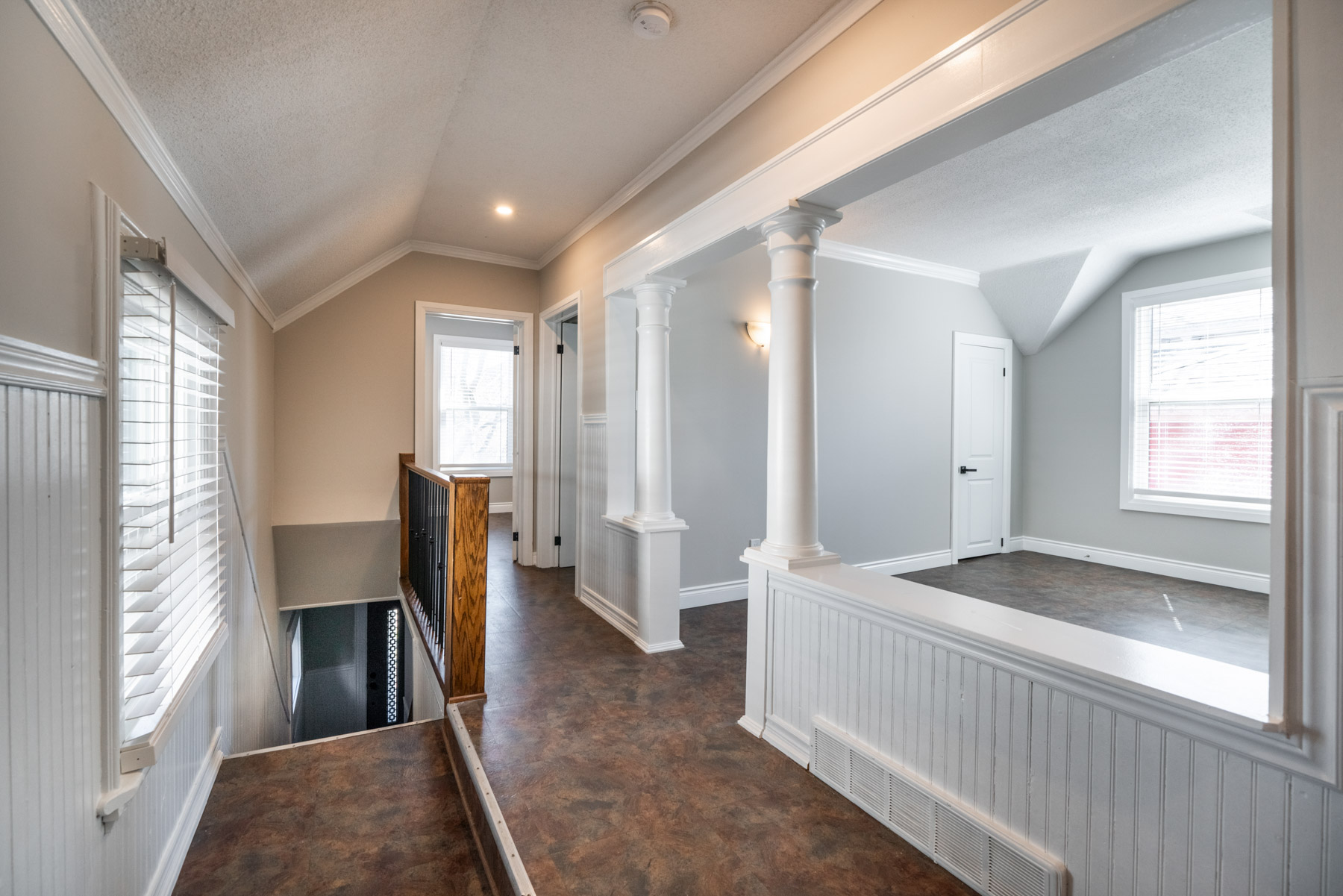 76 Richmond Street - Unit A, Brantford - Presented by Campbell & Company Real Estate