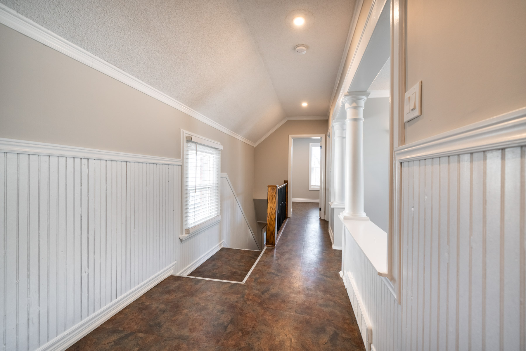 76 Richmond Street - Unit A, Brantford - Presented by Campbell & Company Real Estate