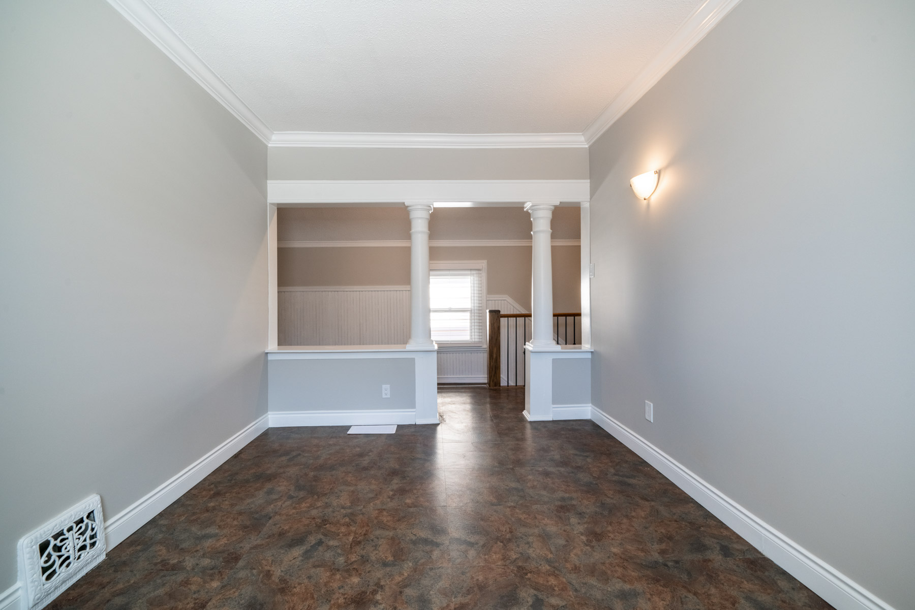 76 Richmond Street - Unit A, Brantford - Presented by Campbell & Company Real Estate