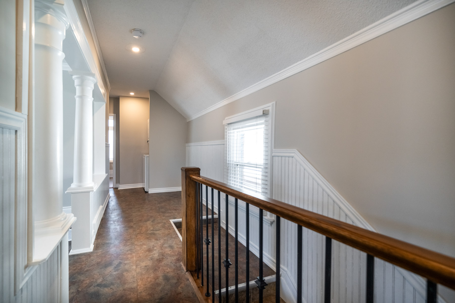 76 Richmond Street - Unit A, Brantford - Presented by Campbell & Company Real Estate