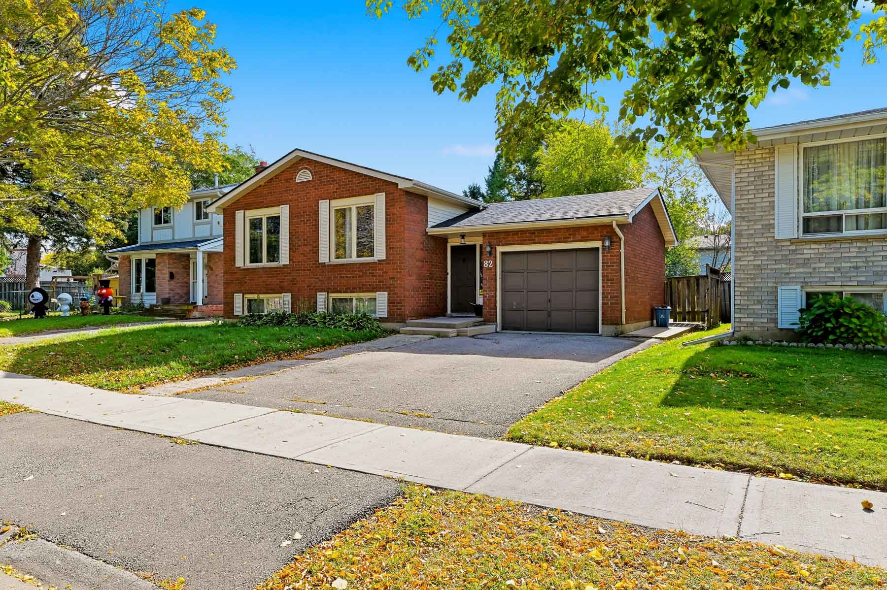 82 Beaver Crescent, Brantford - Presented by Campbell & Company Real Estate